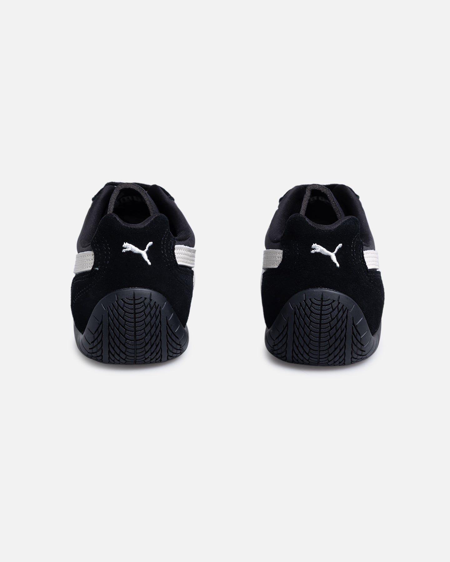 Puma Speedcat Nylon Black/White