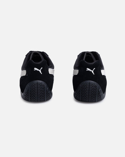 Puma Speedcat Nylon Black/White