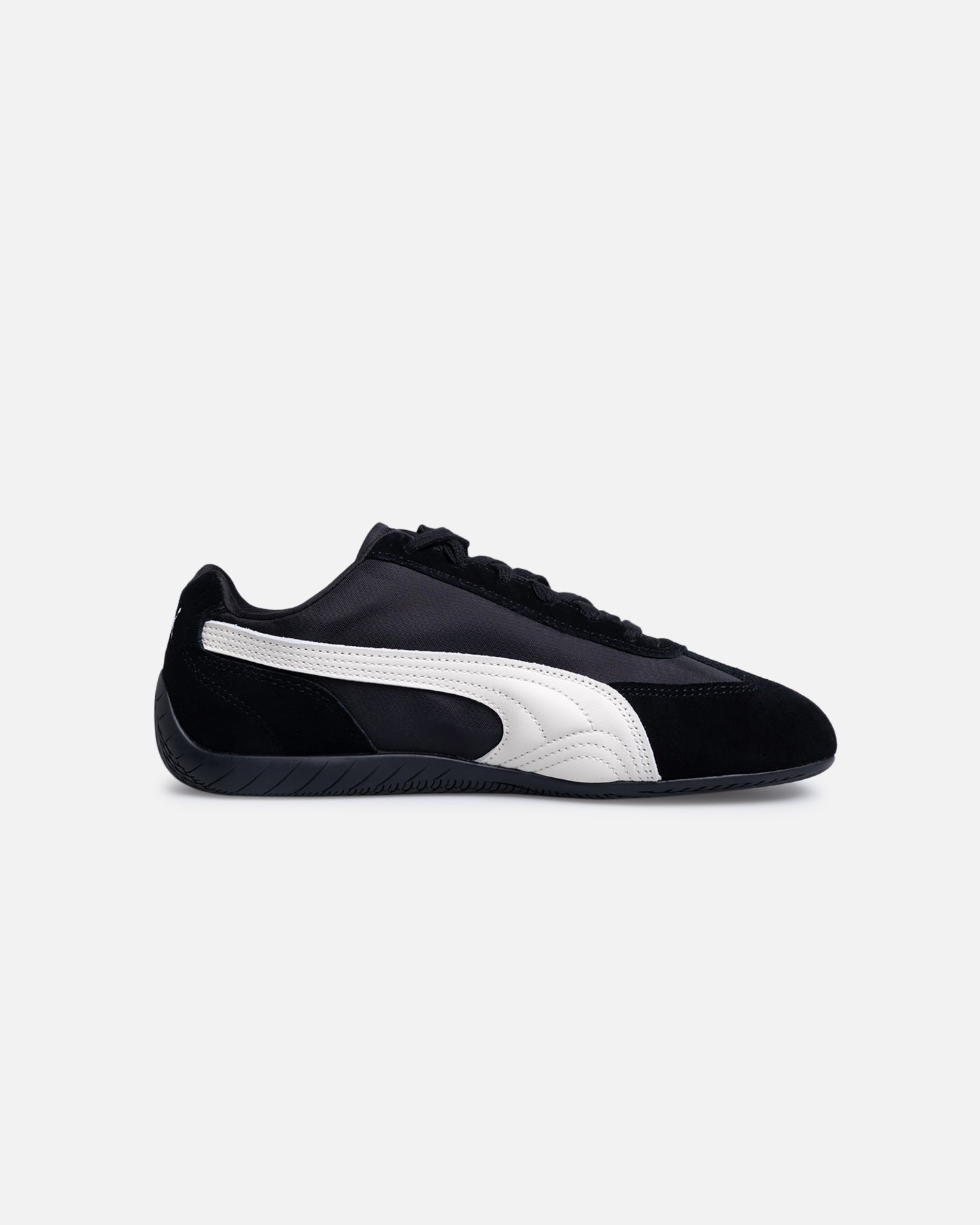 Puma Speedcat Nylon Black/White