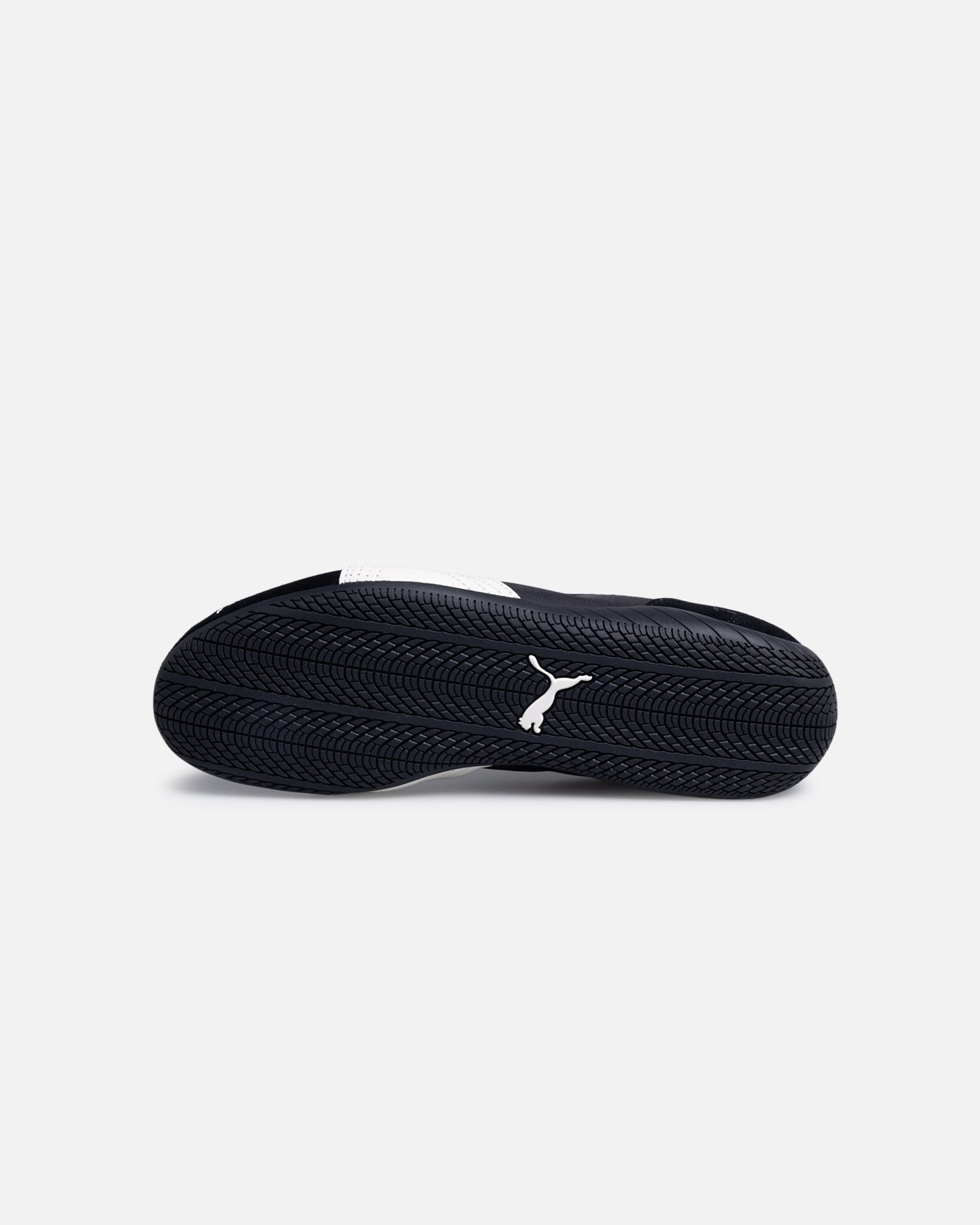 Puma Speedcat Nylon Black/White