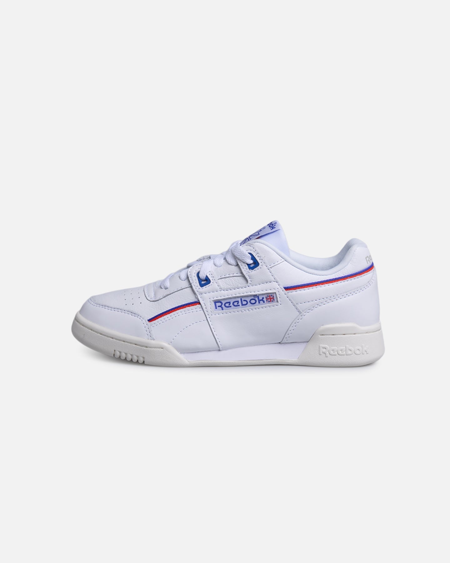 AVILA Reebok Workout Plus Chalk/Grey