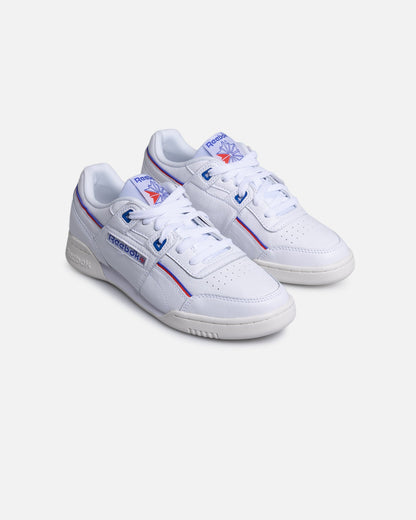 AVILA Reebok Workout Plus Chalk/Grey