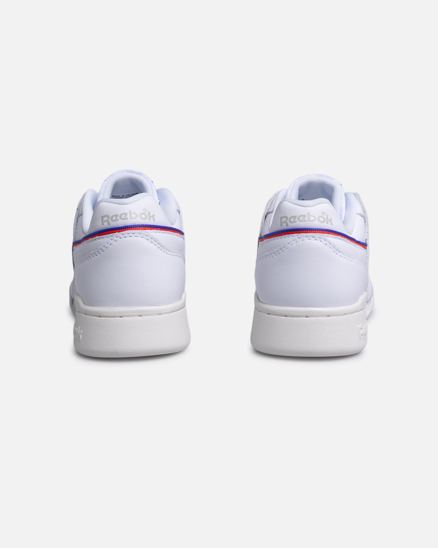 AVILA Reebok Workout Plus Chalk/Grey