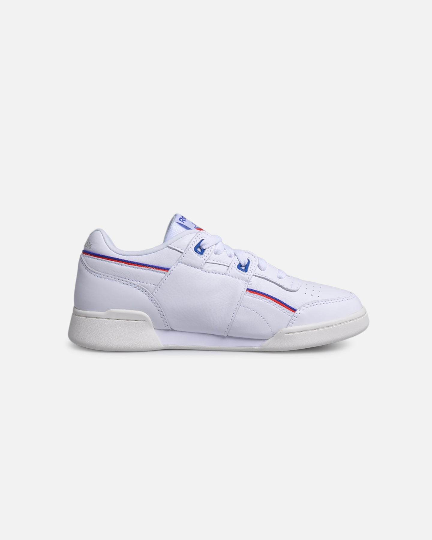 AVILA Reebok Workout Plus Chalk/Grey