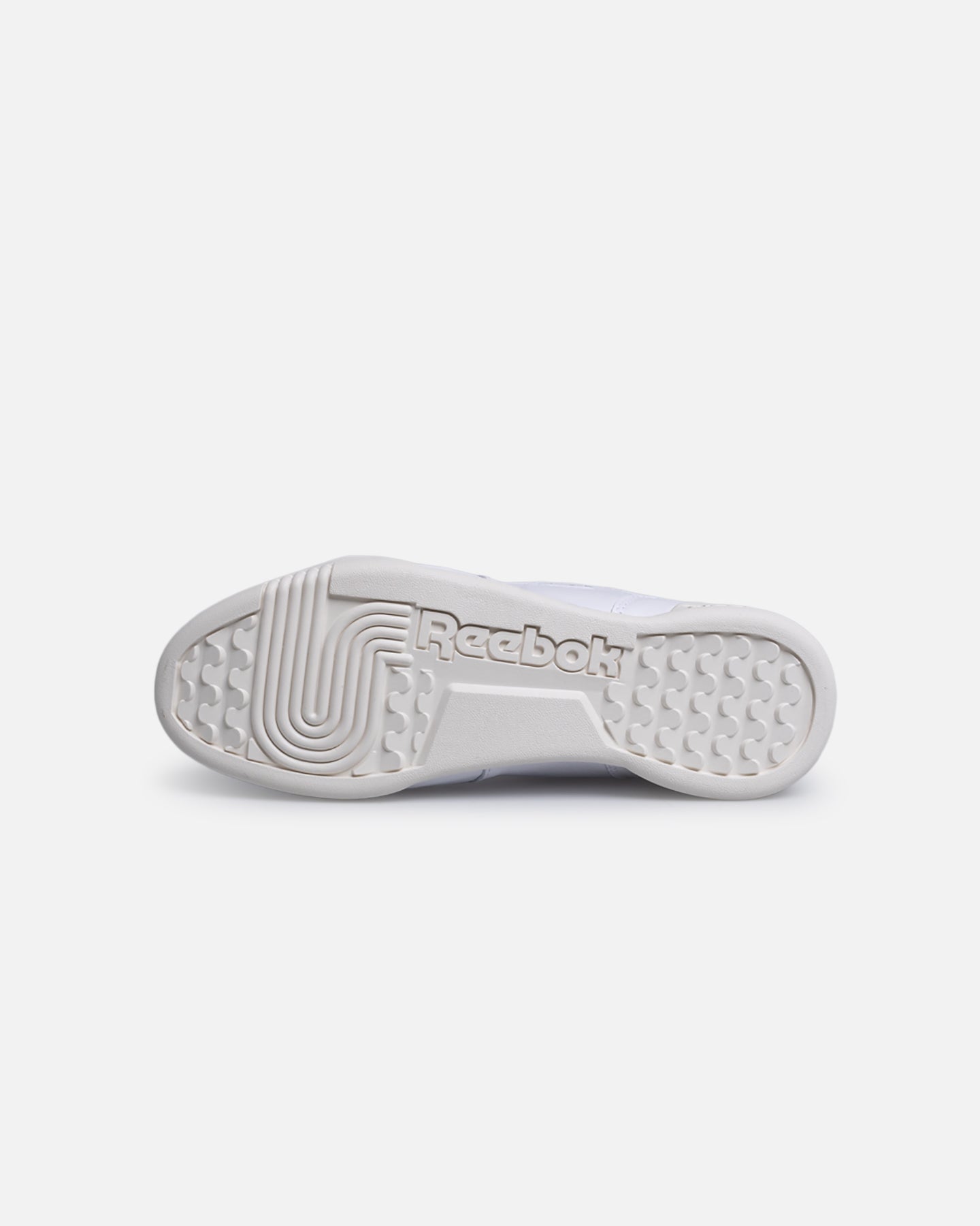 AVILA Reebok Workout Plus Chalk/Grey