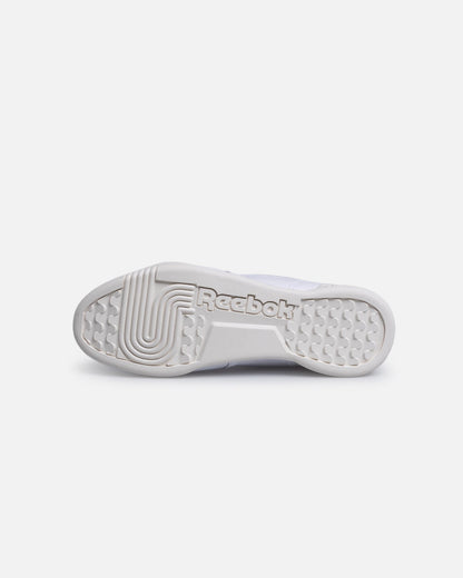 AVILA Reebok Workout Plus Chalk/Grey