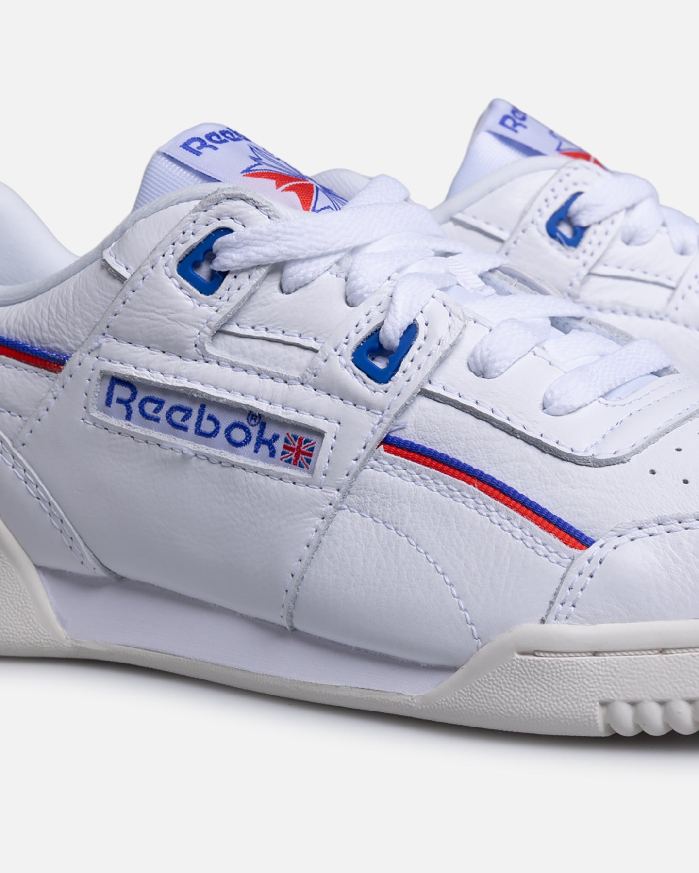 AVILA Reebok Workout Plus Chalk/Grey