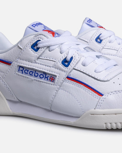 AVILA Reebok Workout Plus Chalk/Grey