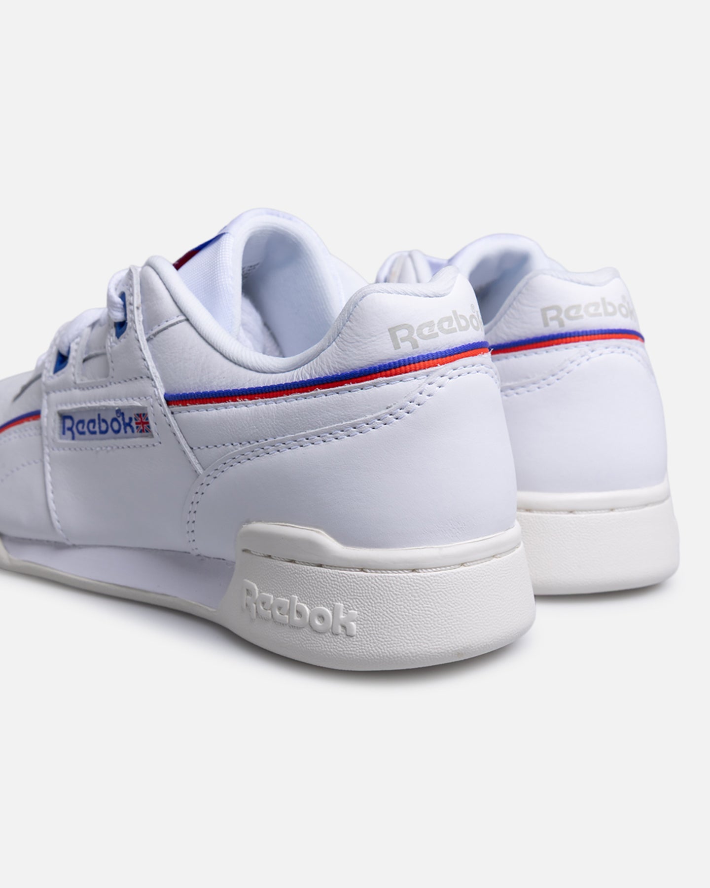 AVILA Reebok Workout Plus Chalk/Grey