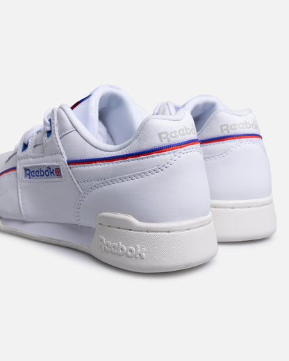 AVILA Reebok Workout Plus Chalk/Grey