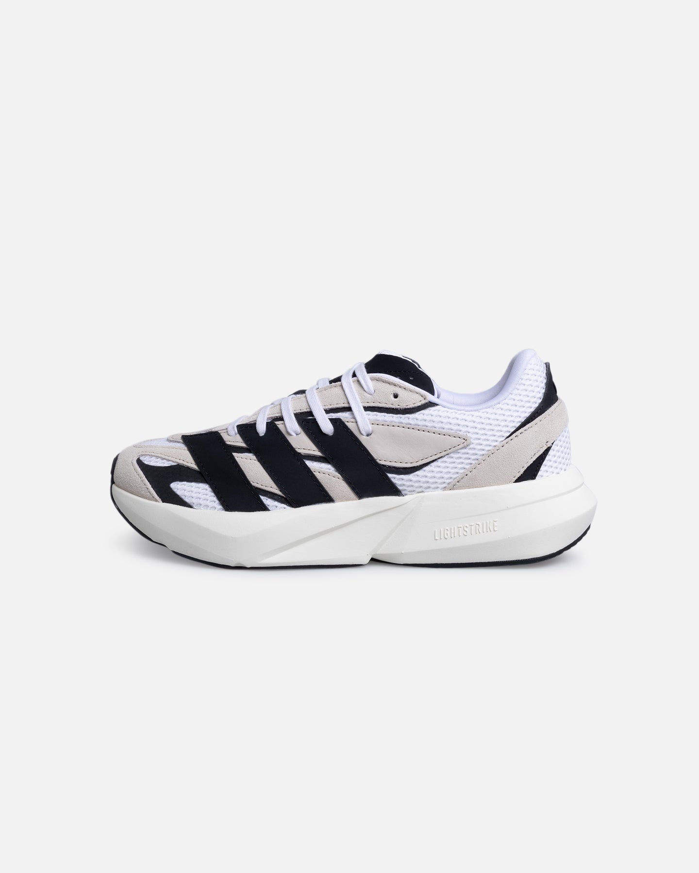 AVILA Adidas Lightblaze Alumina/Black