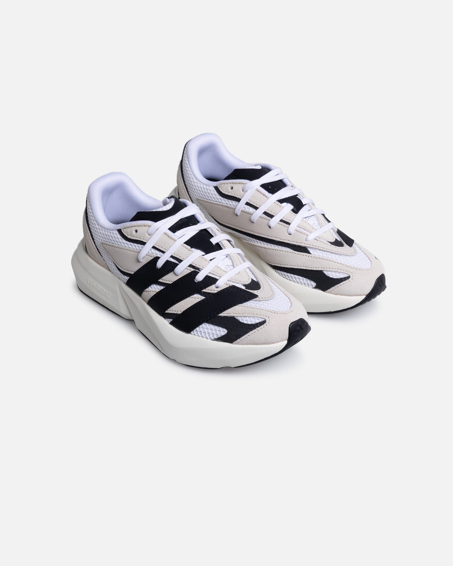 AVILA Adidas Lightblaze Alumina/Black