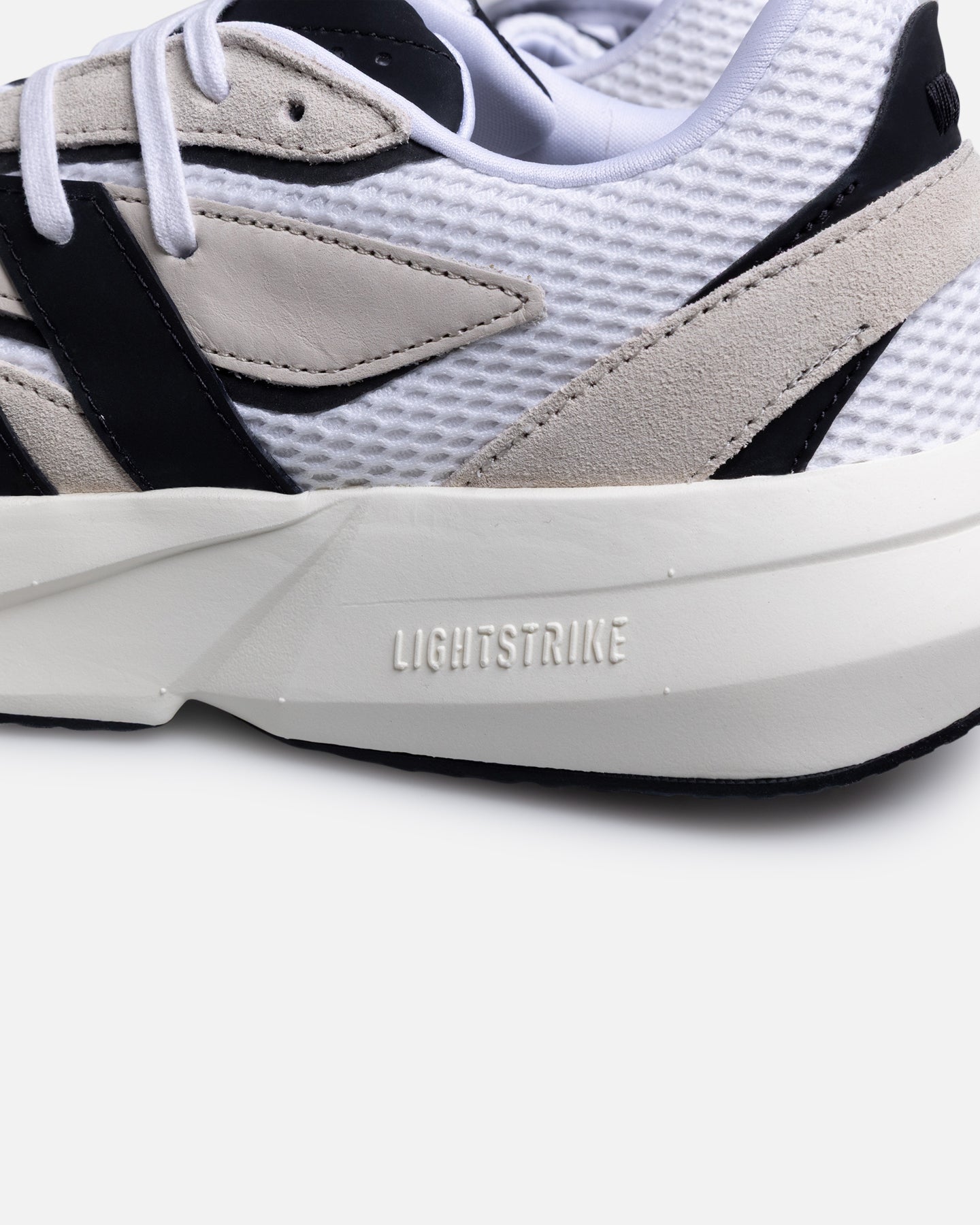 AVILA Adidas Lightblaze Alumina/Black