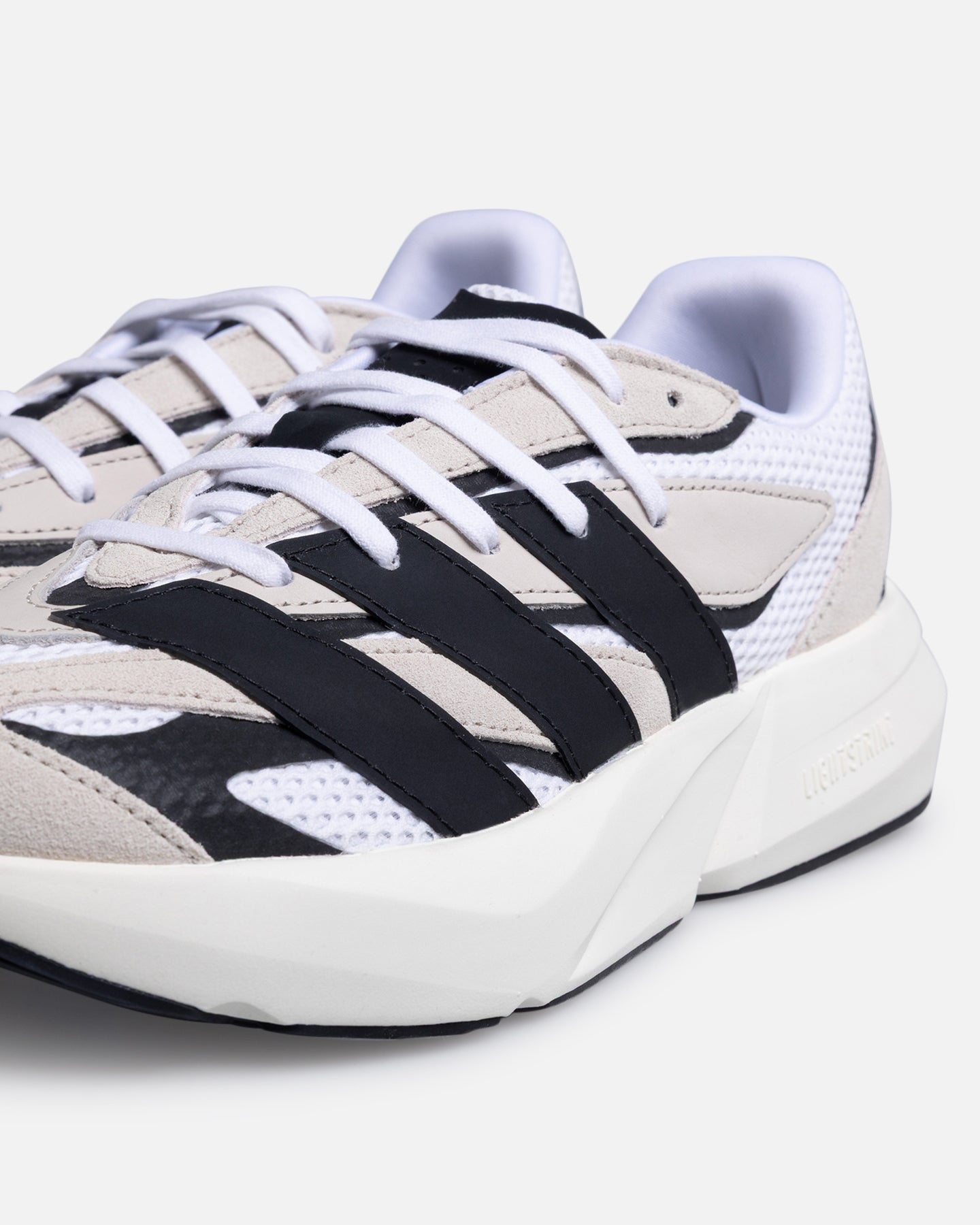 AVILA Adidas Lightblaze Alumina/Black