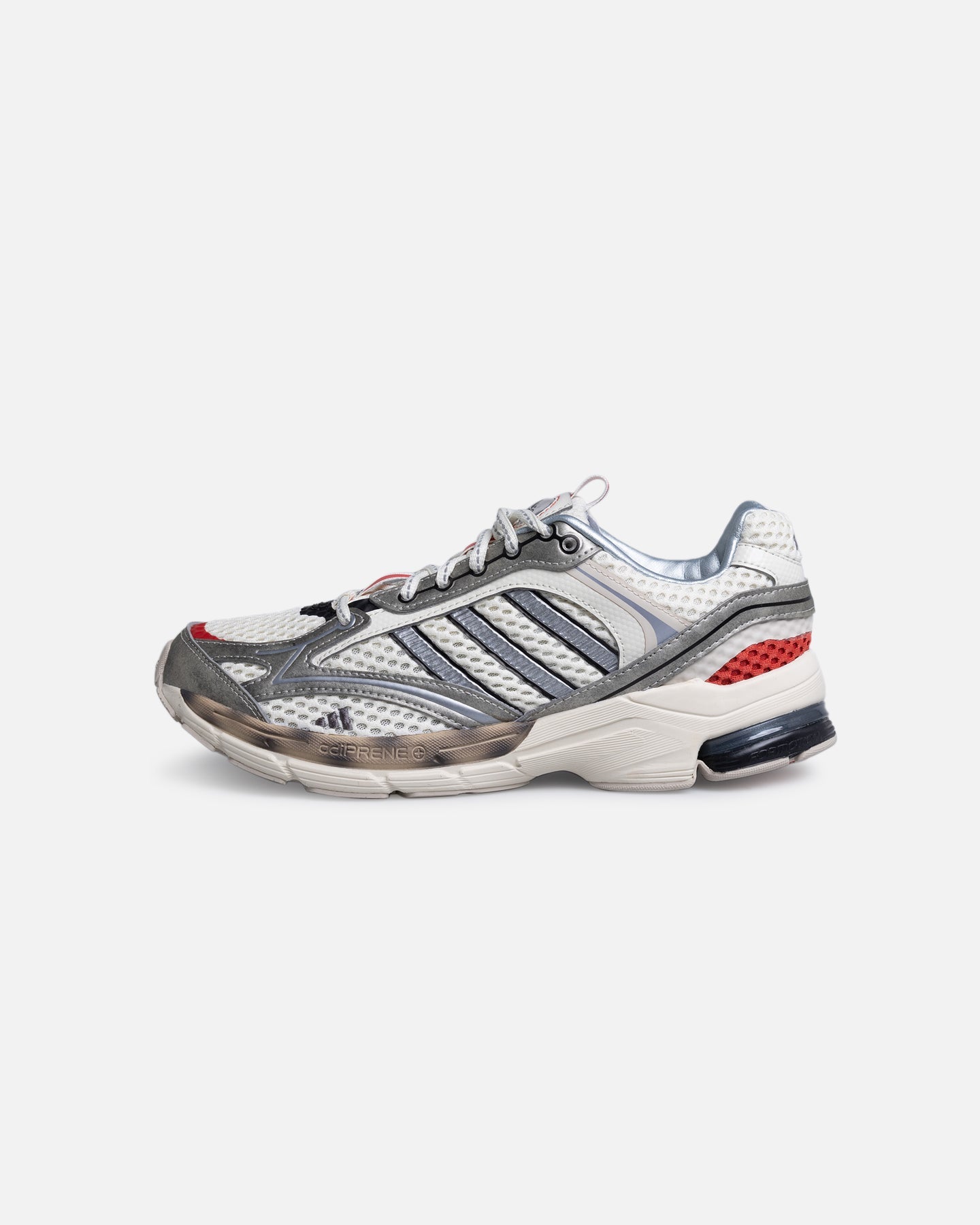 AVILA Adidas Spiritain 2000 White/Grey