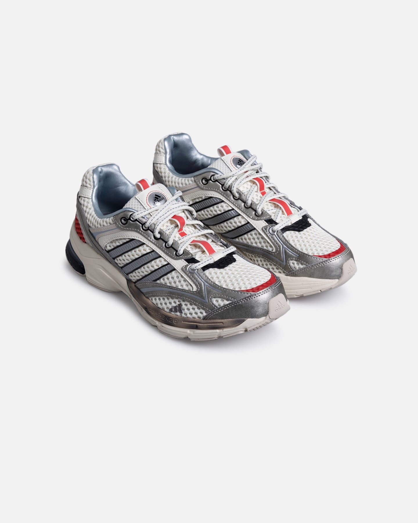 AVILA Adidas Spiritain 2000 White/Grey