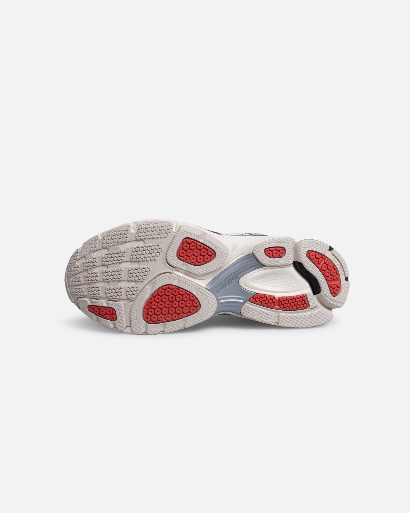 AVILA Adidas Spiritain 2000 White/Grey