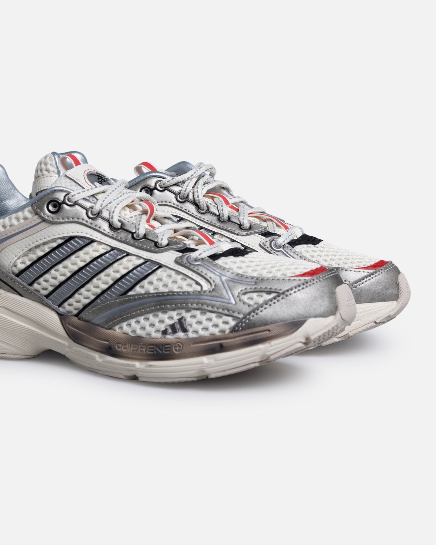 AVILA Adidas Spiritain 2000 White/Grey