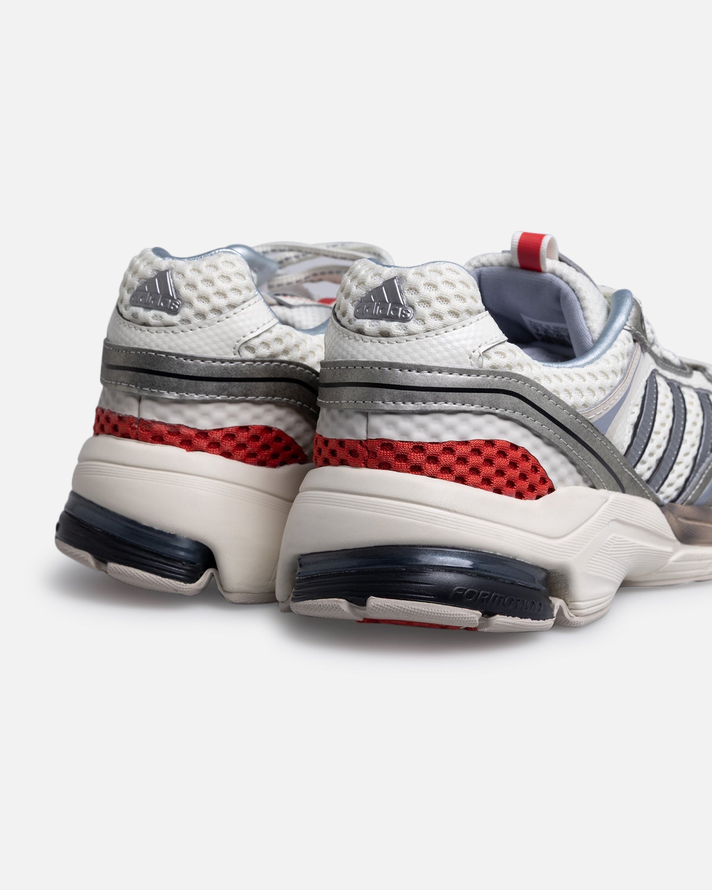 AVILA Adidas Spiritain 2000 White/Grey
