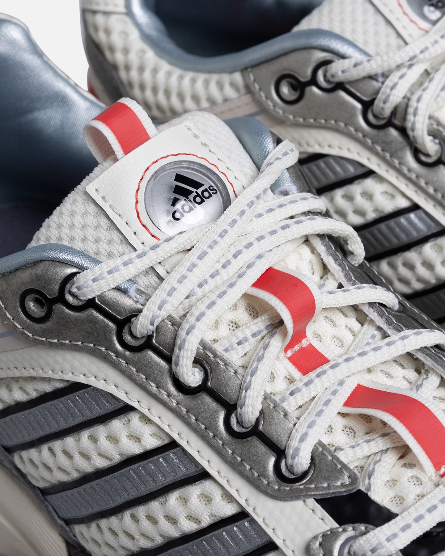 AVILA Adidas Spiritain 2000 White/Grey