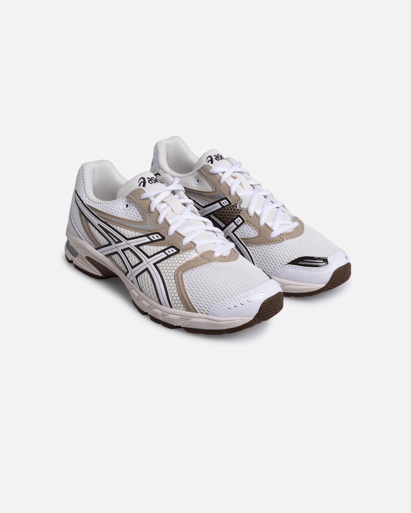 Asics Gel-DS Trainer 14 White/Cream