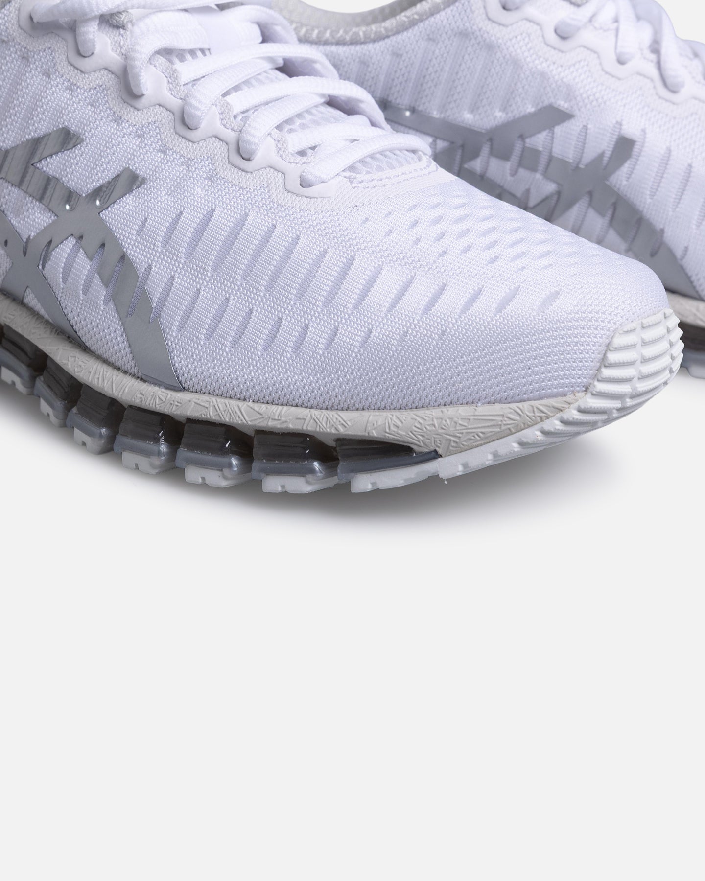 Asics Gel-Quantum 360 I White/Silver