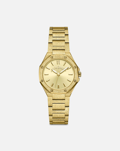 AVILA Palm Angeles Aura Watch Gold