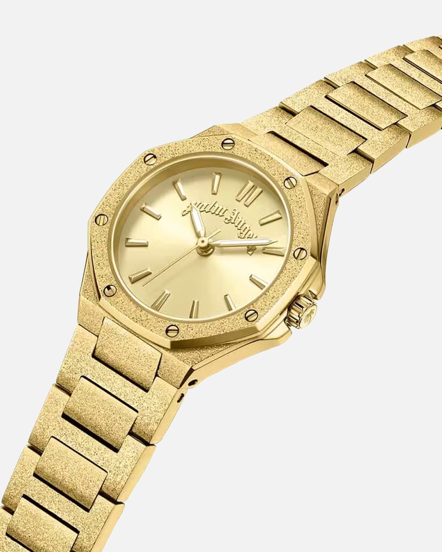 AVILA Palm Angeles Aura Watch Gold