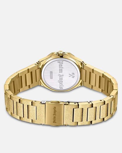 AVILA Palm Angeles Aura Watch Gold