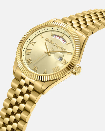 AVILA Palm Angels Primo Watch Gold