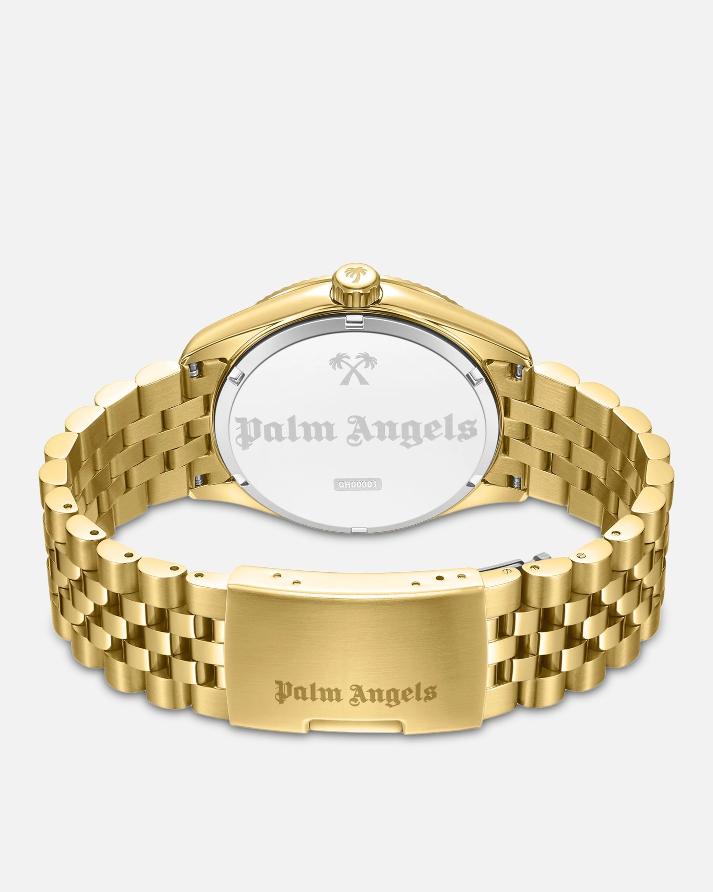 AVILA Palm Angels Primo Watch Gold