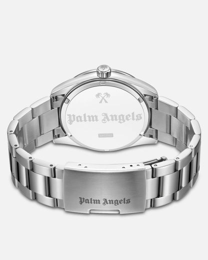 AVILA Palm Angeles Serreno Watch Silver