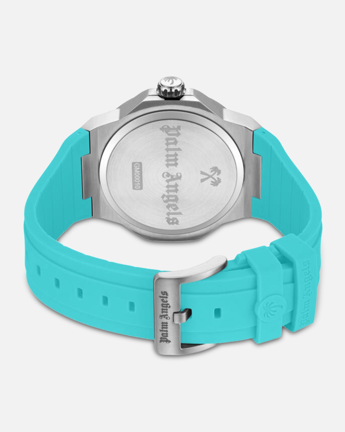 AVILA Palm Angeles Vello Watch Turquoise