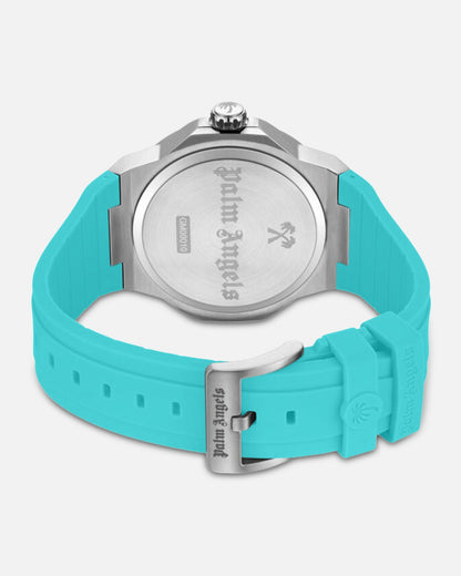AVILA Palm Angeles Vello Watch Turquoise