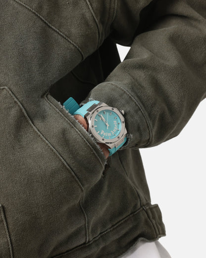 AVILA Palm Angeles Vello Watch Turquoise
