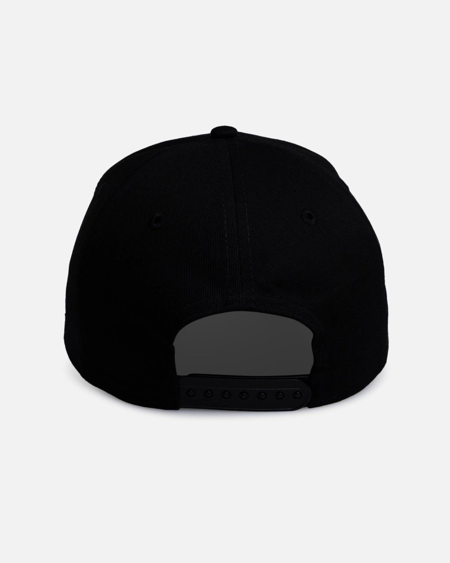 New Era Chicago White Sox 'Anniversary' 9FORTY A-Frame Snapback Black