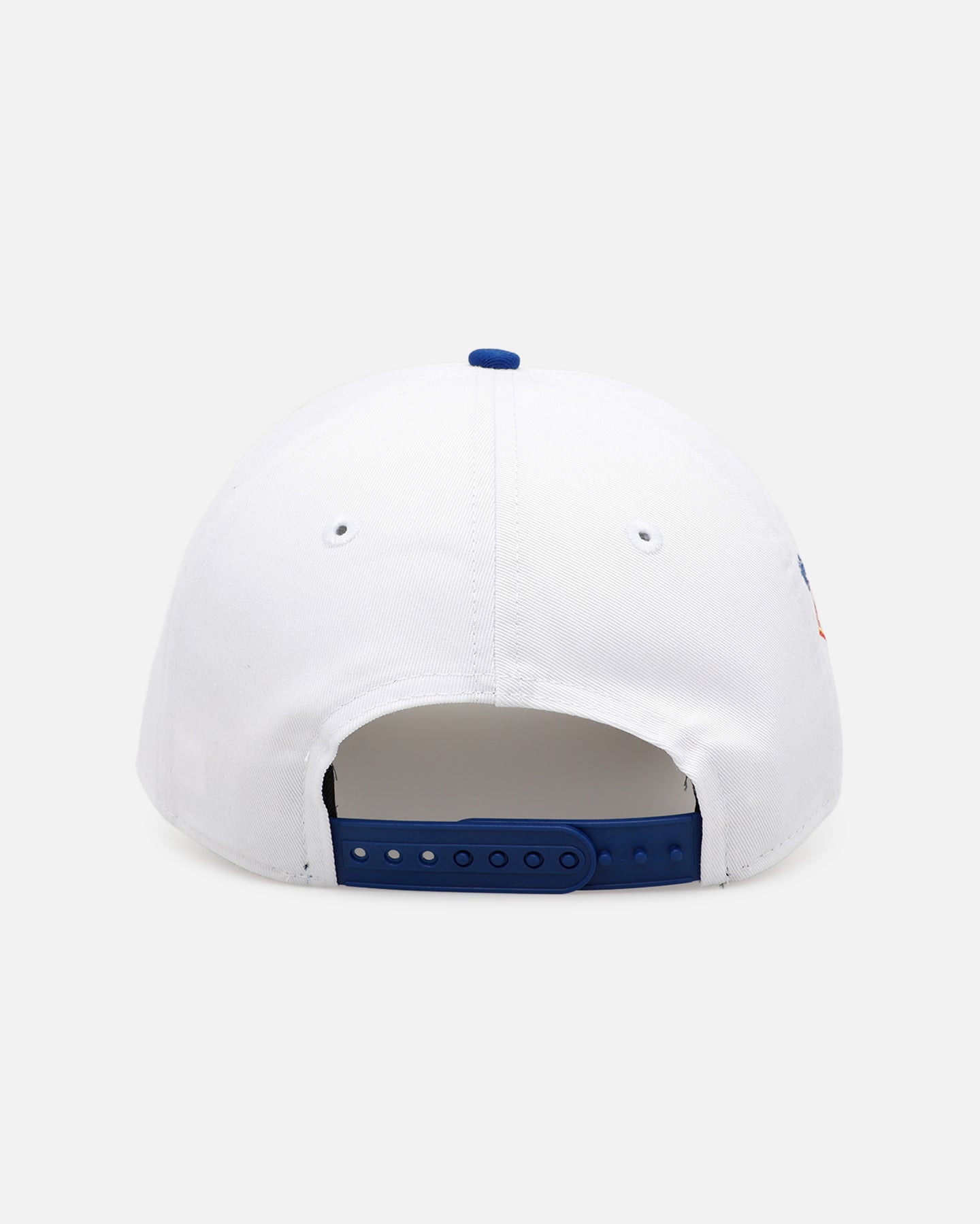 New Era New York Yankees 'Summertime' 9FORTY A-Frame Snapback White/Royal
