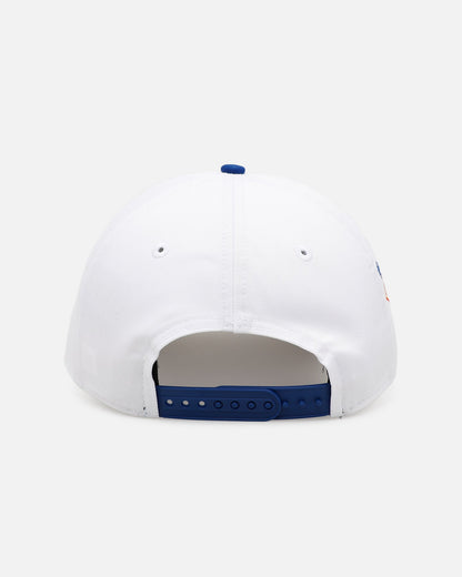 New Era New York Yankees 'Summertime' 9FORTY A-Frame Snapback White/Royal