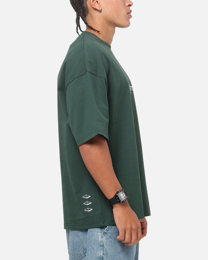 Vouseti The OG T-Shirt Forest Green