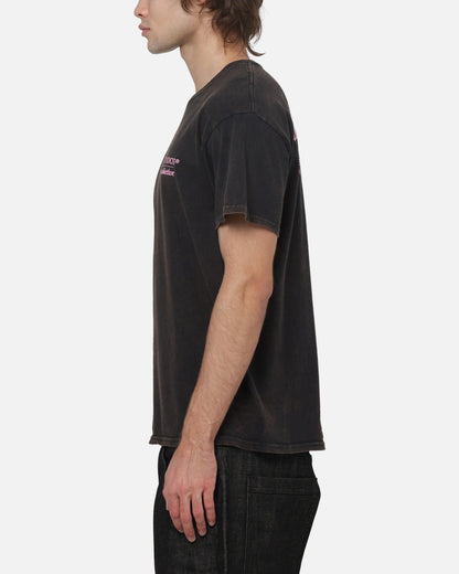 XXIII Collectives T-Shirt Black/Pink