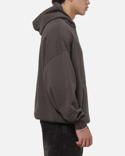 Carre Orbit Hoodie Charcoal