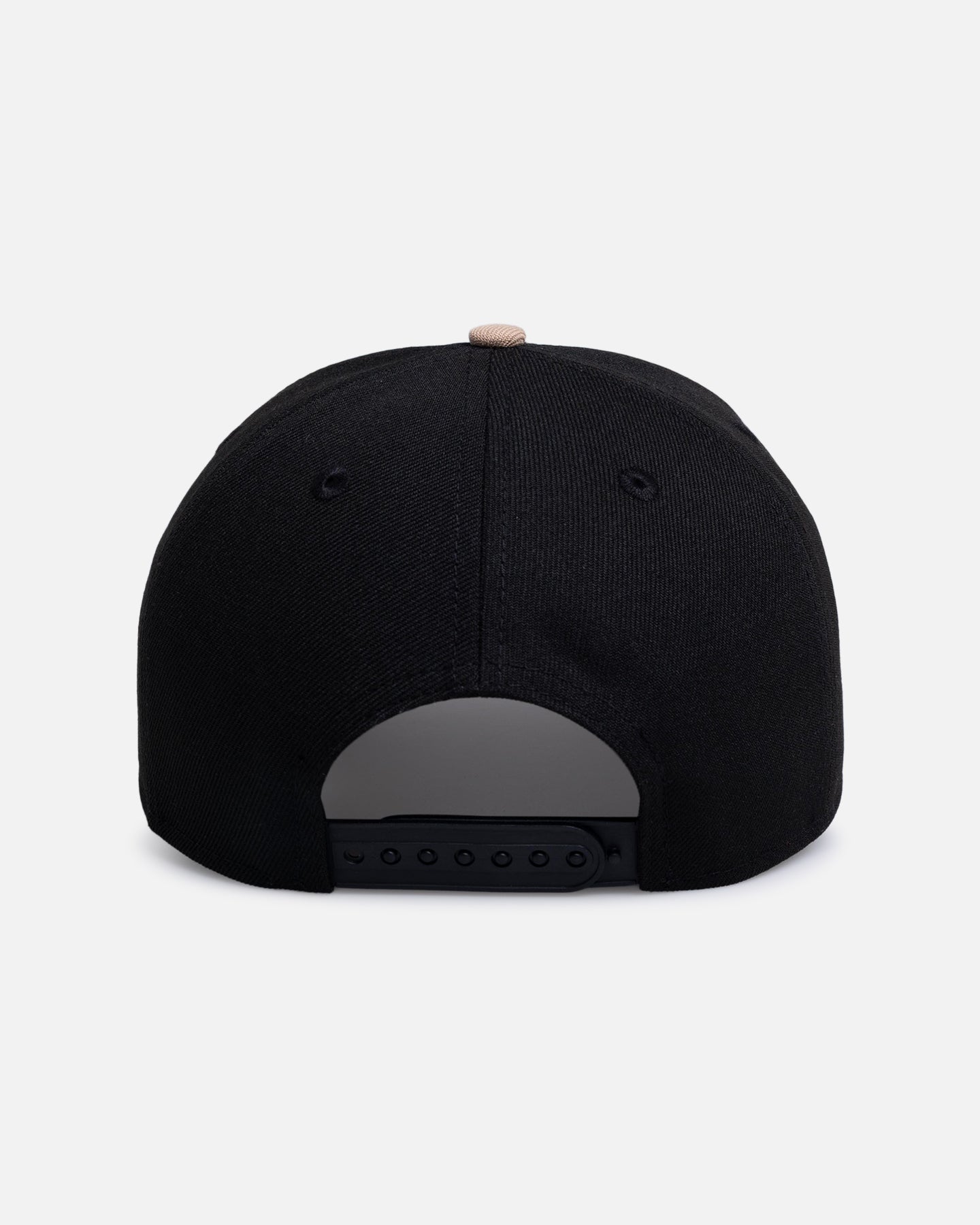 New Era Arizona Diamondbacks 'Black Camel' 9FORTY A-Frame Snapback Black/Camel