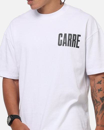 Carre Essential T-Shirt White