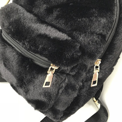 Fashion Rabbit Ear Backpack for Women