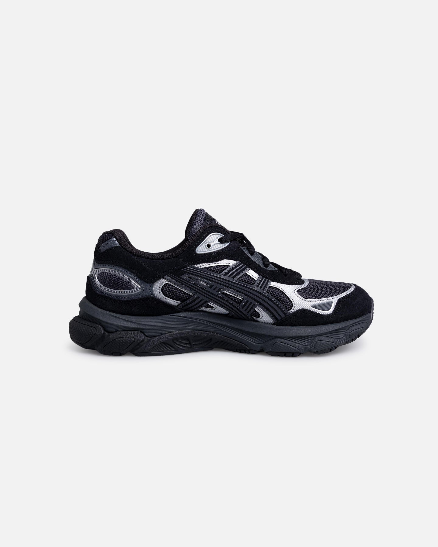 Asics Gel-NYC 2.0 Black