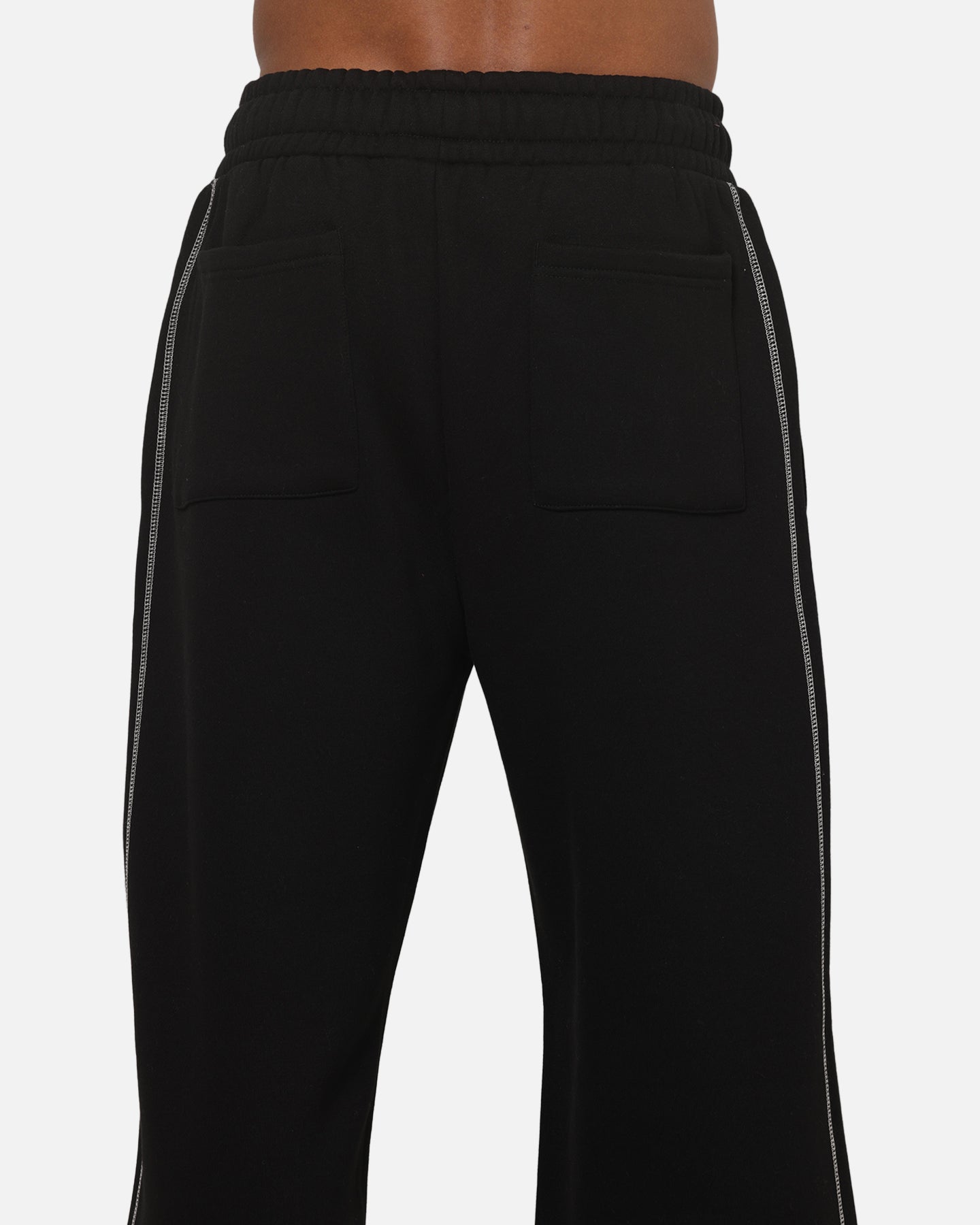 Carre Corrupt 2.0 Sweatpants Black