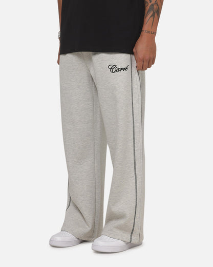 Carre Corrupt 2.0 Sweatpants Grey Marle