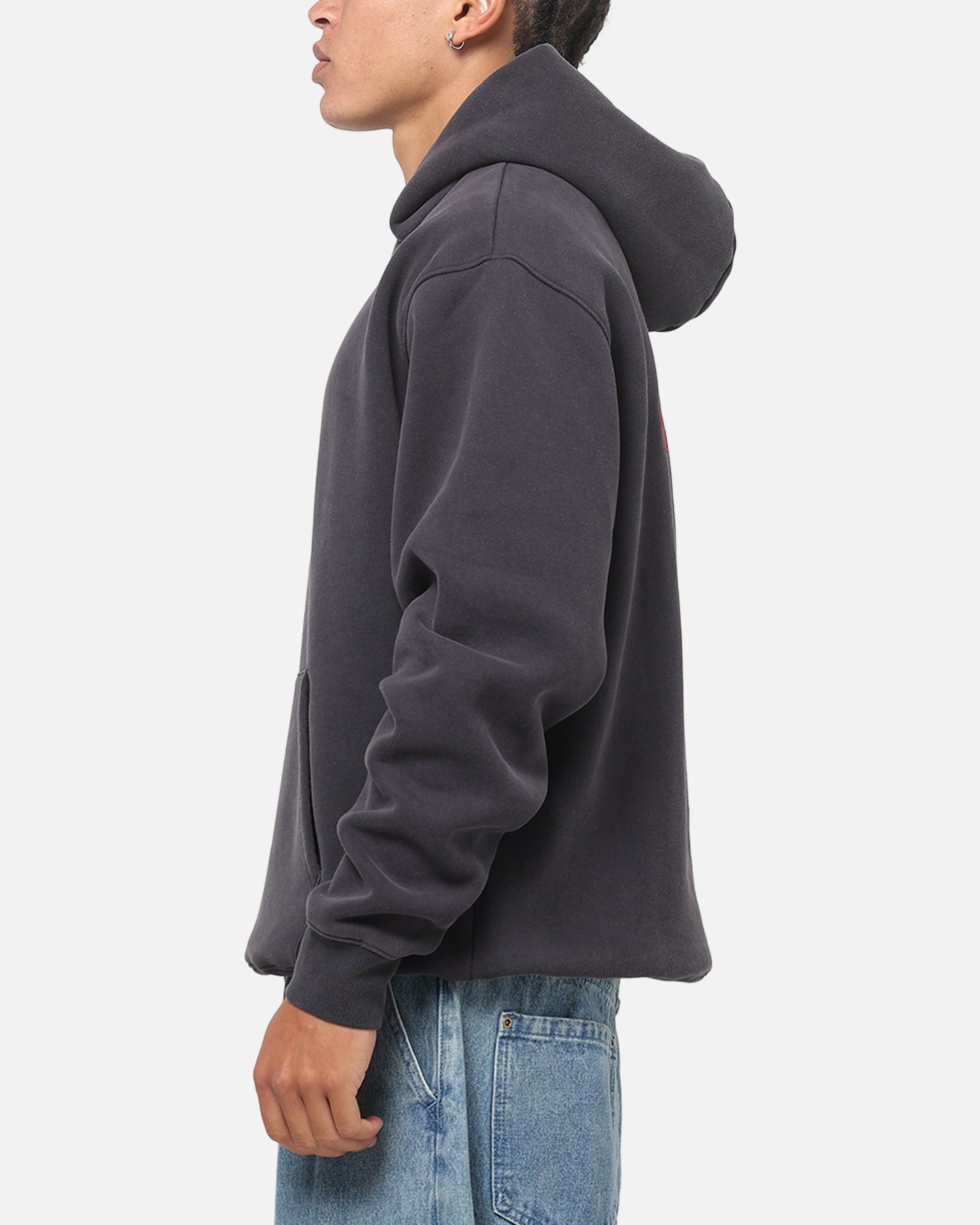 Vouseti The OG Hoodie Navy