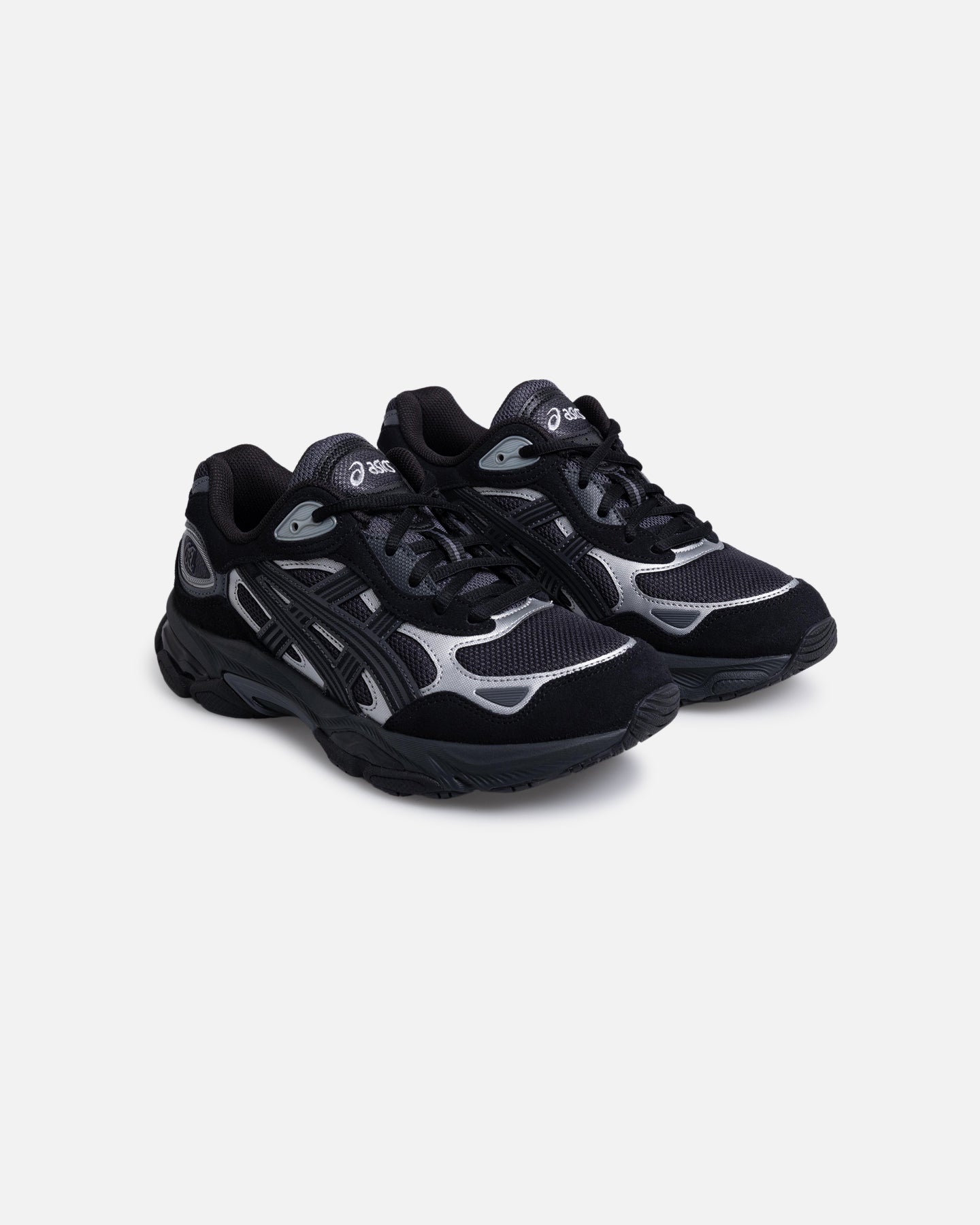 Asics Gel-NYC 2.0 Black