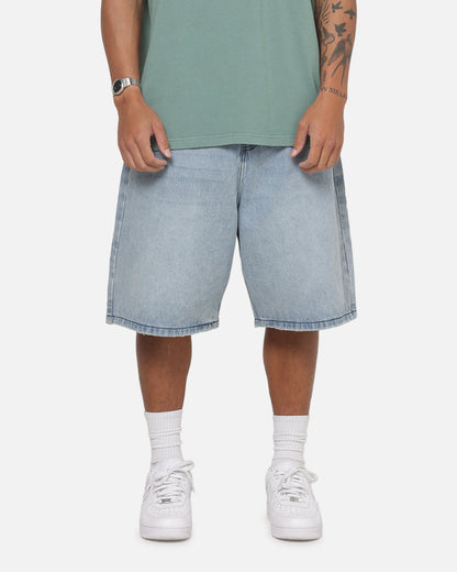 Saint Morta Umbra Jorts Vintage Blue